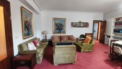 Apartment on Juan Antonio Zunzunegui Etorbidea, 10 photo 10