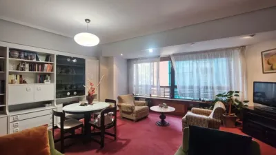 Apartment on Juan Antonio Zunzunegui Etorbidea, 10 photo 3