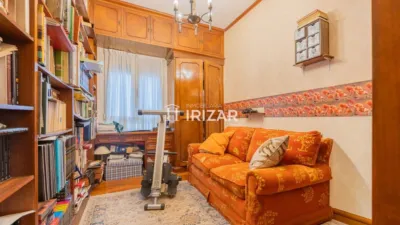 Apartment in Castaños photo 22