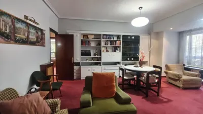 Apartment on Juan Antonio Zunzunegui Etorbidea, 10 photo 9
