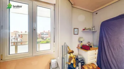 Piso en venta en Calle de Magallanes, Cruces (Barakaldo) de 310.000 €