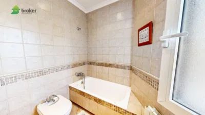 Piso en venta en Calle de Magallanes, Cruces (Barakaldo) de 310.000 €