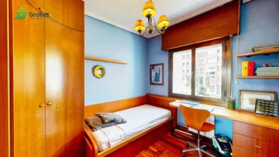 Piso en venta en Calle de Magallanes, Cruces (Barakaldo) de 310.000 €