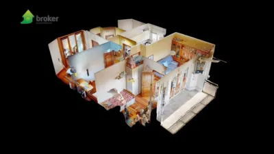 Piso en venta en Calle de Magallanes, Cruces (Barakaldo) de 310.000 €