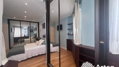 Apartment in Plaza de Museo photo 4