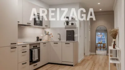 Apartment on Karlos I.aren Hiribidea, 30 photo 19