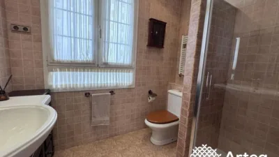 Apartment in Plaza de Museo photo 40