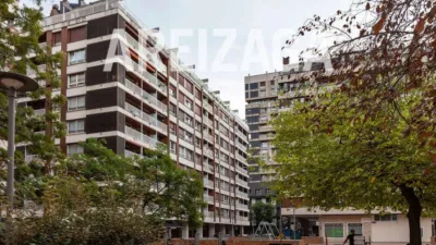 Apartment on Karlos I.aren Hiribidea, 30 photo 44