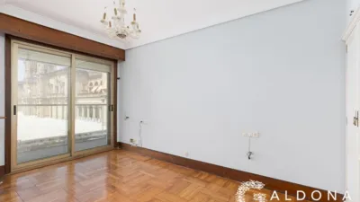 Flat on Calle de Hernani photo 21