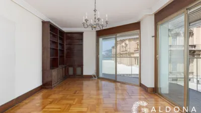 Flat on Calle de Hernani photo 5