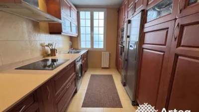Apartment in Plaza de Museo photo 23
