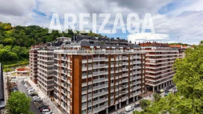 Apartment on Karlos I.aren Hiribidea, 30 photo 43