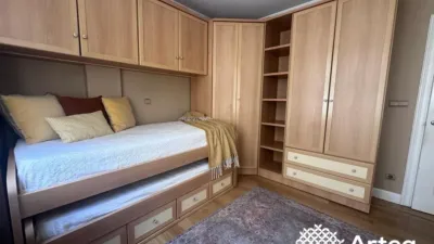 Apartment in Plaza de Museo photo 29