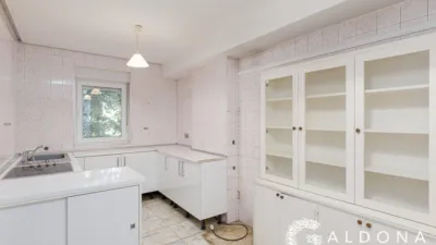 Flat on Calle de Hernani photo 13