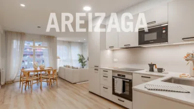 Apartment on Karlos I.aren Hiribidea, 30 photo 4