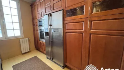 Apartment in Plaza de Museo photo 26