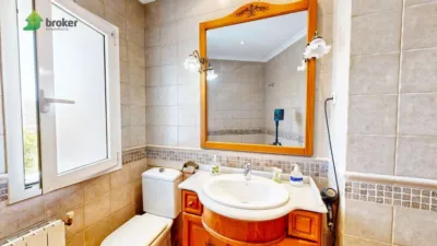 Piso en venta en Calle de Magallanes, Cruces (Barakaldo) de 310.000 €