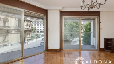 Flat on Calle de Hernani photo 8