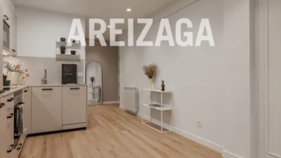 Apartment on Karlos I.aren Hiribidea, 30 photo 9