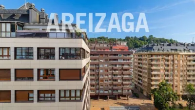 Apartment on Karlos I.aren Hiribidea, 30 photo 14
