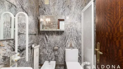 Flat on Calle de Hernani photo 25