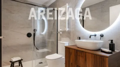 Apartment on Karlos I.aren Hiribidea, 30 photo 38