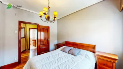 Piso en venta en Calle de Magallanes, Cruces (Barakaldo) de 310.000 €