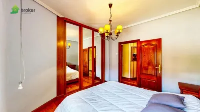 Piso en venta en Calle de Magallanes, Cruces (Barakaldo) de 310.000 €
