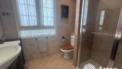 Apartment in Plaza de Museo photo 37