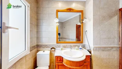 Piso en venta en Calle de Magallanes, Cruces (Barakaldo) de 310.000 €