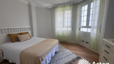 Apartment in Plaza de Museo photo 8