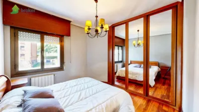Piso en venta en Calle de Magallanes, Cruces (Barakaldo) de 310.000 €