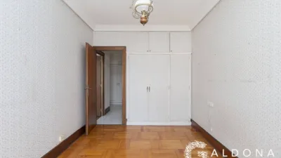 Flat on Calle de Hernani photo 20