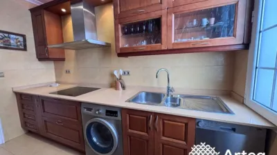 Apartment in Plaza de Museo photo 24