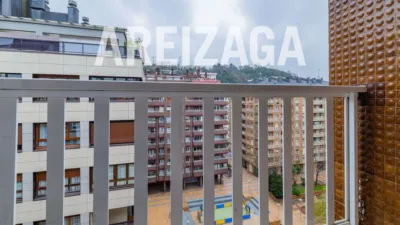 Apartment on Karlos I.aren Hiribidea, 30 photo 15
