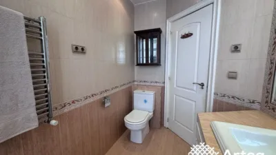 Apartment in Plaza de Museo photo 34