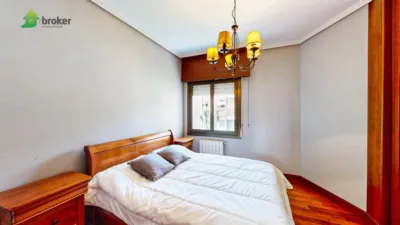 Piso en venta en Calle de Magallanes, Cruces (Barakaldo) de 310.000 €