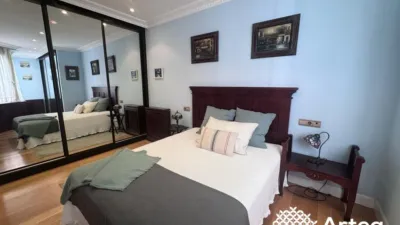 Apartment in Plaza de Museo photo 2