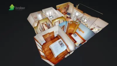Piso en venta en Calle de Magallanes, Cruces (Barakaldo) de 310.000 €