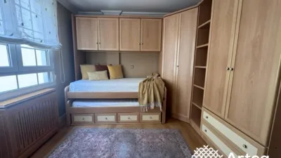 Apartment in Plaza de Museo photo 31