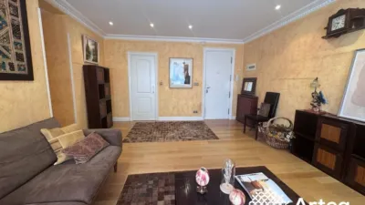 Apartment in Plaza de Museo photo 20