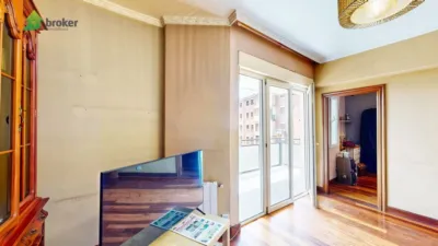 Piso en venta en Calle de Magallanes, Cruces (Barakaldo) de 310.000 €