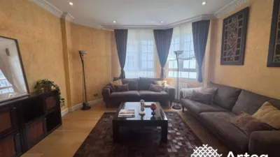 Apartment in Plaza de Museo photo 19