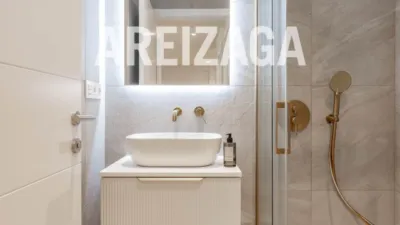 Apartment on Karlos I.aren Hiribidea, 30 photo 34