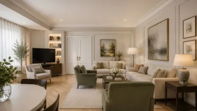 Apartment on Juan Antonio Zunzunegui Etorbidea photo 9