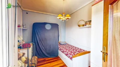 Piso en venta en Calle de Magallanes, Cruces (Barakaldo) de 310.000 €