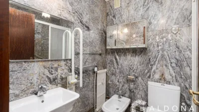 Flat on Calle de Hernani photo 24