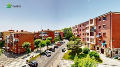 Piso en venta en Calle de Magallanes, Cruces (Barakaldo) de 310.000 €