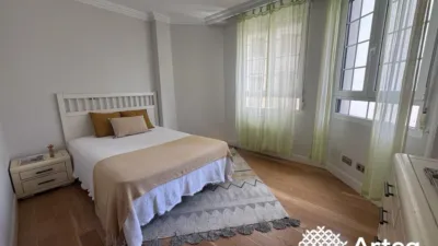 Apartment in Plaza de Museo photo 9