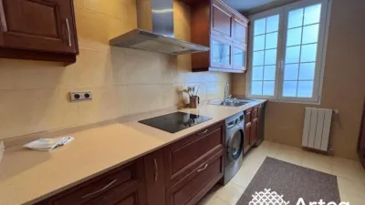 Apartment in Plaza de Museo photo 27